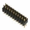 Headers, Male Pins - 609-3718-ND - DigiKey