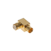 Coaxial Connector (RF) Assemblies - 17-2406869-1-ND - DigiKey