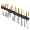 Headers, Male Pins - S1251E-21-ND - DigiKey