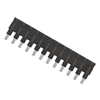 Shunts, Jumpers - 1195-5644-ND - DigiKey