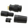 Circular Connector Assemblies - SC2329-ND - DigiKey