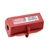 Lockouts, Padlocks - 2267-65675-ND - DigiKey