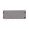Bushings, Grommets -- 2080-28637.6-ND