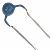 PTC Resettable Fuses -- 495-75317-1-ND - Image