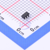 TVS/Fuse/Board Level Protection >> Electrostatic and Surge Protection (TVS/ESD) - ESDS314DBVR - LCSC Electronics Technology (HK) Limited