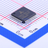 Power Supply Chip >> Motor Driver ICs -- TMC5130A-TA-T - Image