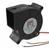 DC Brushless Fans (BLDC) - 1570-1037-ND - DigiKey