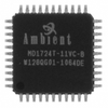 Integrated Circuits (ICs) - Interface - Modems - ICs and Modules - DYMD1724T11VCB - Shenzhen Shengyu Electronics Technology Limited