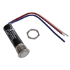 Switches - Pushbutton Switches -- AVH1-1C36-RAEA - Image