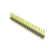 Headers, Male Pins - 612-TSW-120-24-L-S-ND - DigiKey