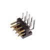 Headers, Male Pins - 17-2842154-4-ND - DigiKey
