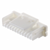Rectangular Connector Housings - 455-2795-ND - DigiKey