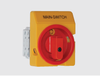 Cam Switch - PR21 Series -- TS3EV493 - Image