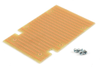 Enclosures, Boxes, & Cases - 1553DBPCB - Powell Electronics, Inc.