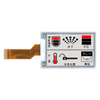 LCD, OLED, Graphic - E2271FS091-ND - DigiKey