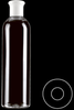 Tall Boston Round - 4050 - M&H Plastics