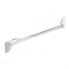 ALUMINUM FOLDING BRACKET - 38830-25 - 38830-25 - Sugatsune America, Inc.