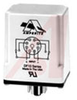 Relay;SSR;Timing;Flasher;DPDT-NO/NC;Cur-Rtg 10A;Ctrl-V 120AC;Vol-Rtg 240AC;8 Pin - 70200128 - Allied Electronics, Inc.