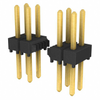 Headers, Male Pins - TSW-115-08-G-D - ODG (Origin Data Global)
