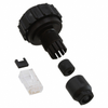 Modular Connector Plugs - 1546876-1 - ODG (Origin Data Global)