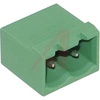 Terminal Header; 12 A; 250 V; 5.08 mm; 2; Solder Mount; 1.4 mm; 4 kV; 250 V - 70054651 - Allied Electronics, Inc.