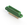 Edgeboard Connectors - 151-345-030-542-508-ND - DigiKey