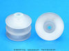 Double Bellows Suction Cup - B2.5-62-SIT - ANVER Corporation