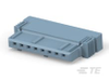 Rectangular Wire & Cable Connectors & Housings - 464743-E - TE Connectivity