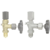 Hydraulic Pressure Gauge Isolation Valves -- 2227927 - Image