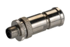 Industrial Circular Connectors - 2017154 - RS Components, Ltd.