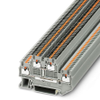DIN Rail Terminal Blocks - 2252878 - RS Components, Ltd.