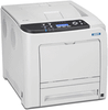 Printers - SP C320DN - Savin