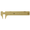 Depth Gauges - 642037 - RS Components, Ltd.