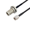 Coaxial Cables (RF) - 6099-PE3C1101/HS-200CM-ND - DigiKey