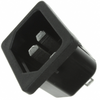 Power Entry Connectors - Inlets, Outlets, Modules - 486-4022-ND - DigiKey