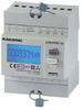 Active Energy Meter Three-Phase - via CT up to 6000 A -- COUNTIS E4x - Image