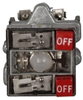 Multifunction Pushbutton Combination Operator -- E30GG - Image