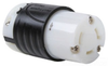 Locking Device Connector - L830-C - Hubbell Wiring Device-Kellems