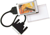 PCMCIA 1-Port RS-232, RS-422, RS-485, RS-530, RS-530A, V.35 Synchronous Serial Interface Card (uses Z85233) - 3612 - Sealevel Systems, Inc.