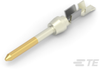 D-Sub Connector Contacts - 166294-1 - TE Connectivity