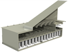 Self cleaning Air Inlet Filter Housing - Tenkay Filter Housing - Camfil Power Systems