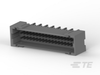 PCB Headers & Receptacles - 3-292208-4 - TE Connectivity