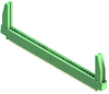 Card Edge Connectors - Edgeboard Connectors - 337-072-556-878 - Lingto Electronic Limited