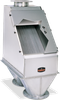 CROSS-FLO Static Sieve Screeners & Separators -- Scalping Sieves - Image