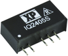 Dc-Dc Converter, Iso Pol, 2 O/p, 1W, 9V, -9V; Power Supply Approvals Xp Power - 24T5211 - Newark, An Avnet Company