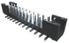Pin Header, 14Pos, 2Row, 2Mm, Smt; Connector Systems Samtec - 77P3843 - Newark, An Avnet Company