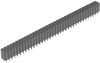 Conn, Rcpt, 10Pos, 2Row, 2.54Mm; Connector Systems 3M - 34P9278 - Newark, An Avnet Company
