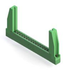 Card Edge Conn, Single Side, 16Pos, Th; Card Edge Connector Type Edac - 57AJ1567 - Newark, An Avnet Company