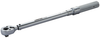 Adj Torque Wrench, Carbon Steel, 433Mm Torque Tool Style Wrench Rohs Compliant Duratool - 71AC2918 - Newark, An Avnet Company