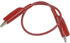 Test Lead, Red, 304.8Mm, 60V, 5A; Lead Length Imperial Pomona - 06M6924 - Newark, An Avnet Company